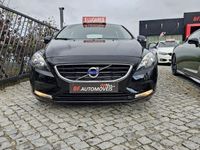 usado Volvo V40 1.6 D2 Kinetic