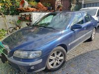 usado Volvo S60 D5 2003