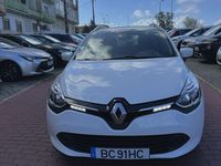 usado Renault Clio IV 