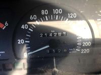 Usado Opel Frontera 1998 SUV