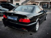 usado BMW 320 CI