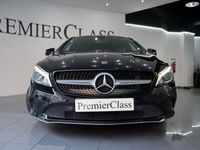 usado Mercedes CLA180 Classe CLAd