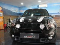 usado Mini Cooper SD Countryman 