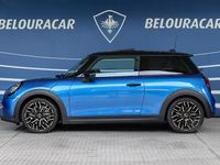 Usado Mini Cooper Coupé Favoured 156 HP (114 kW) 2024 Azul Coupé