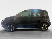 Usado Fiat Panda Red 70 HP (51 kW) 2024 Preto Sedan