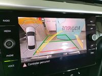 Usado VW Arteon Elegance 150 HP (110 kW) 2021 Cinza Sedan