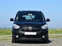 usado Dacia Lodgy 1.5 Dci - Desde 160€ /mês