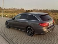 Usado Mercedes C300e AMG 306 HP (225 kW) 2020 Sedan