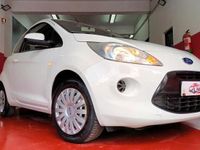 Usado Ford Ka Titanium X 69 HP (50 kW) 2015 Branco Citadino