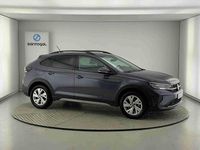 Usado VW Taigo 95 HP (69 kW) 2024 Cinzento SUV