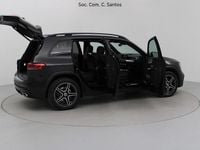 Usado Mercedes GLB180 AMG 116 HP (85 kW) 2023 Preto SUV