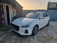 usado Hyundai i30 1.0T 120cv GPS NACIONAL GARANTIA