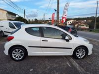 usado Peugeot 207 1.4 HDi Premium