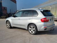 usado BMW X5 Xdrive 35D