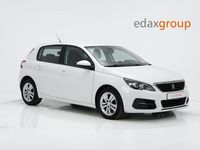 Usado Peugeot 308 Business-Line 102 HP (75 kW) 2019 Branco