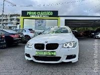 usado BMW 335 Serie 3 i Gasolina