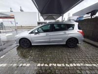 Usado Peugeot 308 SW 110 HP (80 kW) 2008 Carrinha