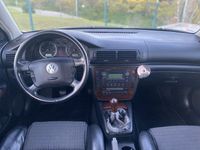 usado VW Passat Variant Highline 1.9TDi 130cv