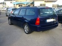 usado Ford Focus Station 1.4 X-Trend