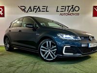 usado VW Golf VII 1.4 GTE Plug-in