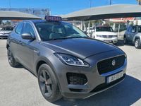 usado Jaguar E-Pace 2.0 i4D R-Dynamic AWD Aut.