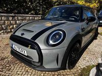 usado Mini Cooper SE Premium Nacional IVA Dedutível