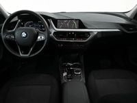 Usado BMW 116 109 HP (80 kW) 2024 Preto Citadino