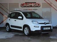 Usado Fiat Panda City Life 70 HP (51 kW) 2023 Branco Citadino