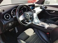 usado Mercedes GLC300e Classe GLC4Matic