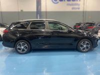 Usado Hyundai i30 Style 120 HP (88 kW) 2023 Preto Carrinha
