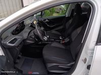 usado Peugeot 2008 Signature 1.2 Puretech 83cv