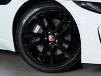 usado Jaguar F-Type 2.0 i4 R-Dynamic Black