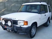 usado Land Rover Discovery 2.5 TDi