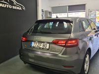 usado Audi A3 30 TDI