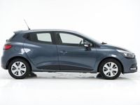 Usado Renault Clio IV Zen 90 HP (66 kW) 2017 Cinza