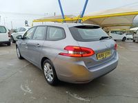 usado Peugeot 308 1.5 BlueHDi Active Pack EAT8