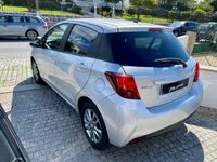 usado Toyota Yaris 1.0 VVT-i Comfort