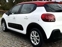 usado Citroën C3 1.2 PureTech CPLP/T.R.