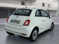 usado Fiat Panda 1.2 Lounge