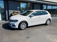 usado VW Polo 1.0 TSI DSG Comfortline