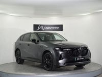 usado Mazda CX-60 2.5 PHEV Homura PACK CONF. + CONV. + DRIVE