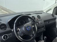 usado VW Caddy 1.6 tdi bluemotion