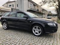 usado Audi A4 2.0 S Line