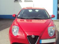 usado Alfa Romeo MiTo 0.9 Turbo Twinair 105cv