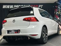 usado VW Golf 2.0 TSi GTi Performance