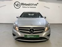 usado Mercedes A160 CDi BlueEfficiency