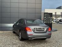 usado Mercedes E300 Limousine