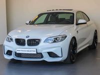 usado BMW M2 