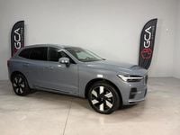 Usado Volvo XC60 455 HP (334 kW) 2024 Cinzento SUV