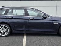Usado BMW 520 190 HP (139 kW) 2015 Sedan